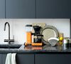 Caffettiera filtro Moccamaster KBG741 SELECT Arancione image number 7