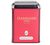 N&deg;404 Hibiscus Tea Nuit d'Et&eacute; Fruit Infusion by Dammann Fr&egrave;res - 100g image