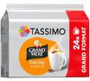 24 dosettes Tassimo - Grand M&egrave;re Petit D&eacute;jeuner - TASSIMO image number 2