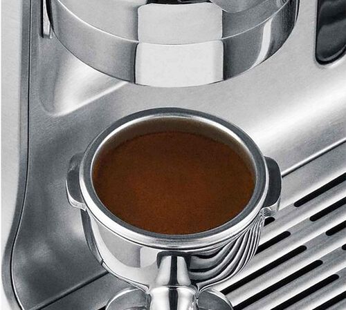 Machine expresso SAGE The Oracle SES980BTR4EEU1 Black Truffle image number 2