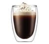 18 verres double paroi Pavina 8cl - 25cl - 35cl - Bodum image number 1