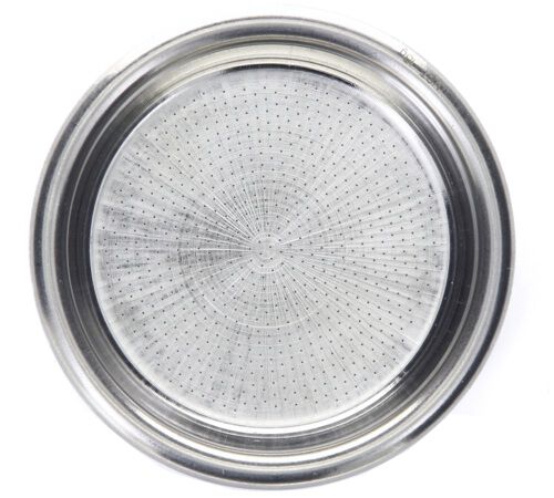 VST High precision 18g ridged filter - 58mm image number 1