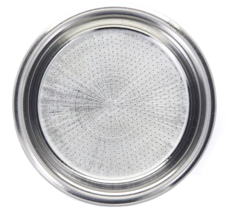 VST High precision 18g ridged filter - 58mm image number 1
