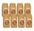 Lavazza Coffee Beans Qualit&agrave; Oro Value Pack - 8 x 1 kg image