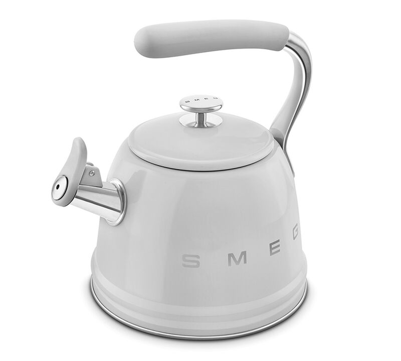 Bouilloire sifflante WKF01SS 2.3 L - SMEG image number 3
