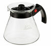 Carafe en verre KALITA avec poign&eacute;e 500 ml image number 0