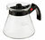 Carafe en verre KALITA avec poign&eacute;e 500 ml image