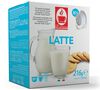 80 capsules compatibles Nescaf&eacute;* Dolce Gusto* Lait &ndash; CAFFE BONINI image number 1