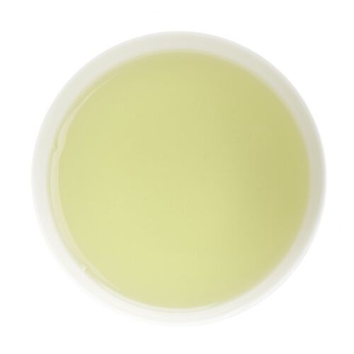 Dammann Fr&egrave;res 'Sencha Fukuyu' Japanese green tea - 100g loose leaf image number 1