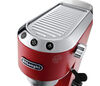 DeLonghi Dedica EC685.R Rosso Macchina per caff&egrave; espresso image number 1