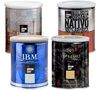 Goppion Caff&egrave; Coffee Beans Discovery Pack - 4 x 250g image number 0