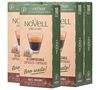 Novell Organic Coffee Pods Piu Aroma Compostable Capsules x 50 image number 0
