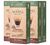 Novell Organic Coffee Pods Piu Aroma Compostable Capsules x 50 image