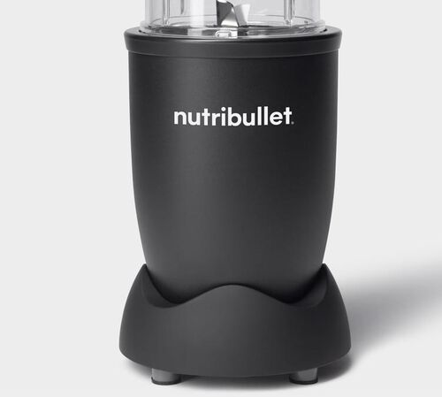 Blender Nutribullet Pro noir image number 3