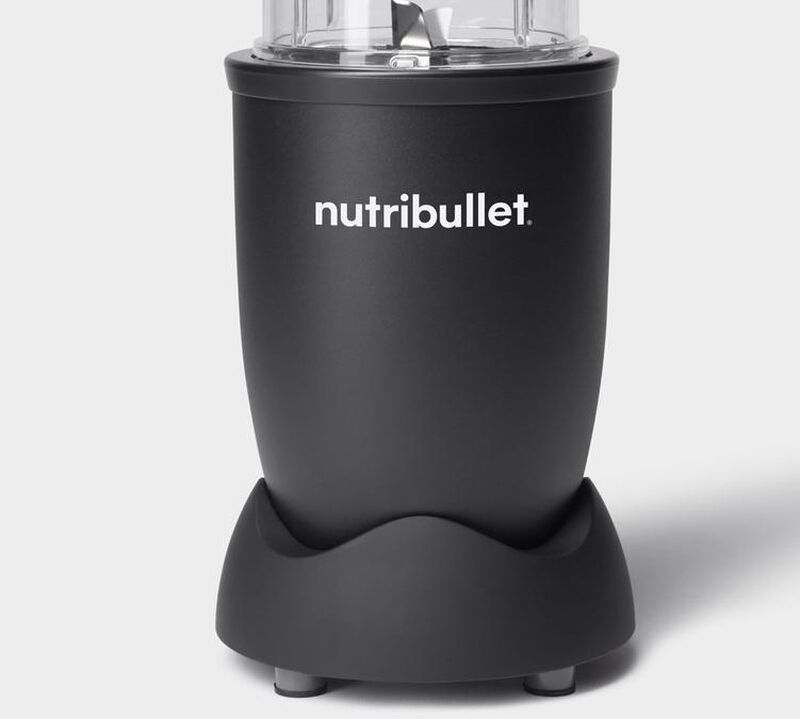 Blender Nutribullet Pro noir image number 3