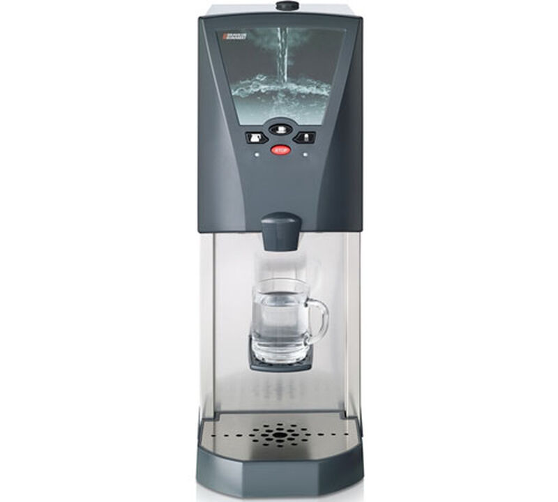 Distributeur d'eau chaude Bravilor HWA70 (raccord eau) image number 3