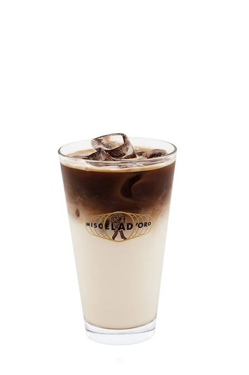 Miscela d'Oro 'Espresso Gusto Classico' coffee beans - 1kg image number 2