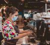 2 kg Caf&eacute; en grain Bio Espresso - Fairtrade/Max Havellaar - Cafe Royal image number 1
