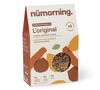 Granola L'Original Bio - 300 g - N&Uuml;MORNING image number 0