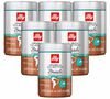 Illy Coffee Beans MonoArabica Brazil - 6 x 250g image number 0