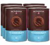 6 bo&icirc;tes 800 g - Boisson cacaot&eacute;e glac&eacute;e - MONBANA image number 0