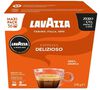 36 capsules Lavazza A Modo Mio Delizioso - LAVAZZA image number 0