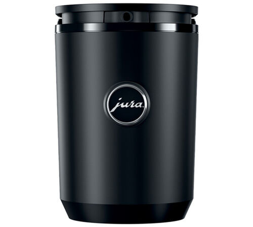 Cool Control (EB) 0.6L Black pour boissons lact&eacute;es Jura image number 3