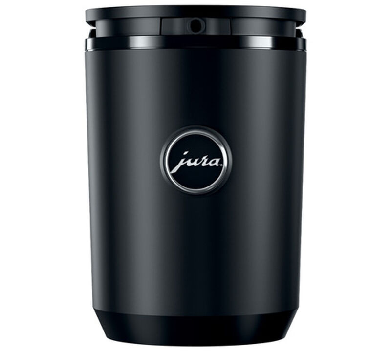 Cool Control (EB) 0.6L Black pour boissons lact&eacute;es Jura image number 3