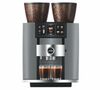 JURA - GIGA W10 Diamond Silver (EA) image number 0