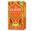 Pukka Organic Herbal Tea Three Ginger x 20 Tea Bags image