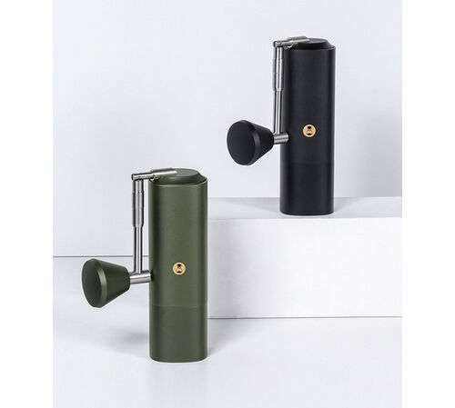 Timemore Chestnut X Coffee Grinder - Limited Edition Safari Green image number 3