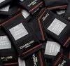 Passion de Fleurs white tea  - 24 Cristal&reg; sachets - Dammann Fr&egrave;res image number 3