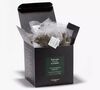 Dammann Fr&egrave;res Jasmine green tea - 25 Cristal&reg; sachets image number 0