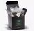 Dammann Fr&egrave;res Jasmine green tea - 25 Cristal&reg; sachets image