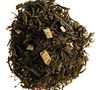 Gan Cao loose leaf green tea 100g  - Comptoir Fran&ccedil;ais du Th&eacute; image number 0