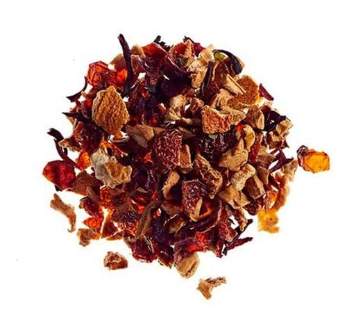 Infusion Folie d'Agrumes - Vrac 200g - COMPTOIR FRAN&Ccedil;AIS DU TH&Eacute;