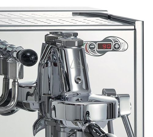 Machine expresso BEZZERA Unica PID image number 2
