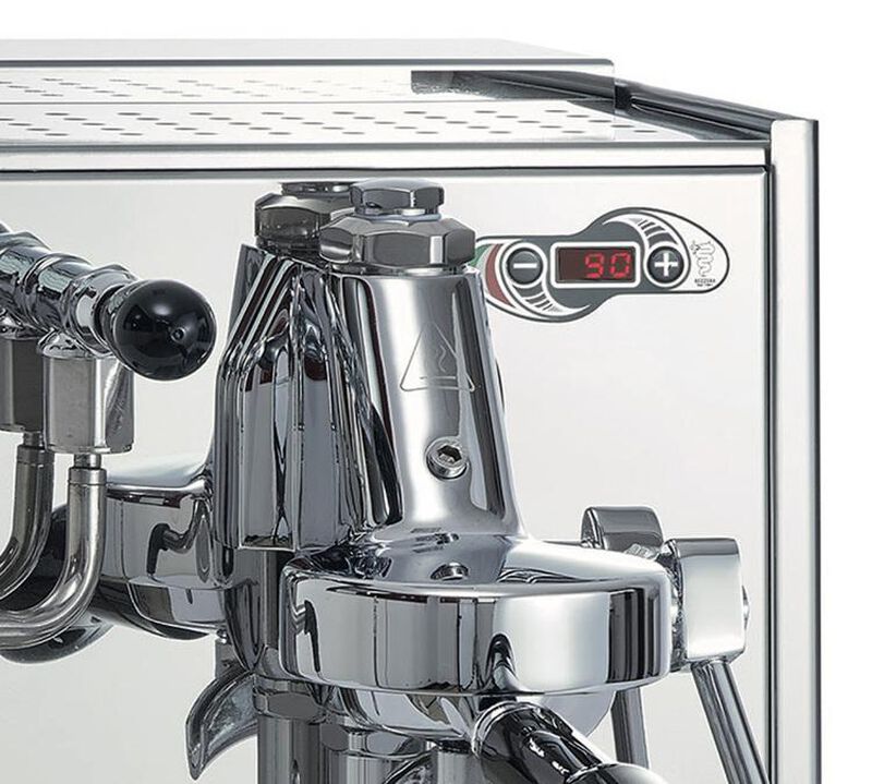 Machine expresso BEZZERA Unica PID image number 2
