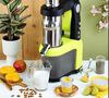 Extracteur de jus Nutrisantos 65 - Santos image number 3