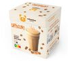 12 Nescaf&eacute;* Dolce Gusto* Compatible Pods Cappuccino Classico &ndash; COLUMBUS image number 0