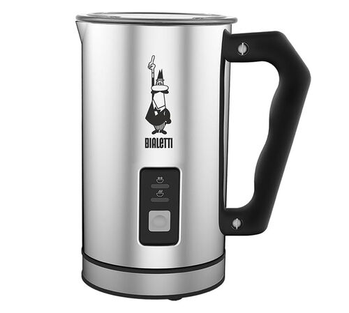 Montalatte elettrico Bialetti