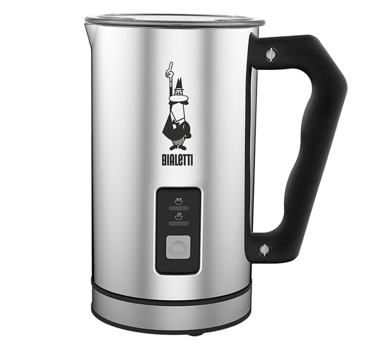 Montalatte elettrico Bialetti image number 0