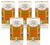 Corsini Nespresso* Original Pods Indian Monsoon Malabar x 50 image