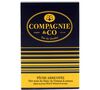 Compagnie Coloniale P&ecirc;che abricot&eacute;e black tea - 25 tea bags image number 0
