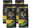 4 x 500 g - Caf&eacute; en grain - Terres d'Amazonie - L'OR image number 0