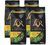 4 x 500 g - Caf&eacute; en grain - Terres d'Amazonie - L'OR image