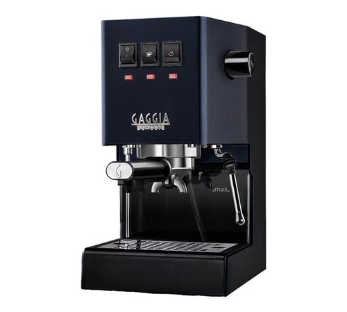 Gaggia Classic E24 Blu Macchina Espresso