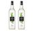 Sirop 1883 Routin Mojito Mint (Sans Alcool) - Bouteille Plastique - 2 x 1 L image