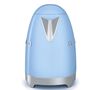 Bollitore SMEG KLF03PBEU Azzurro 1.7 l image number 4