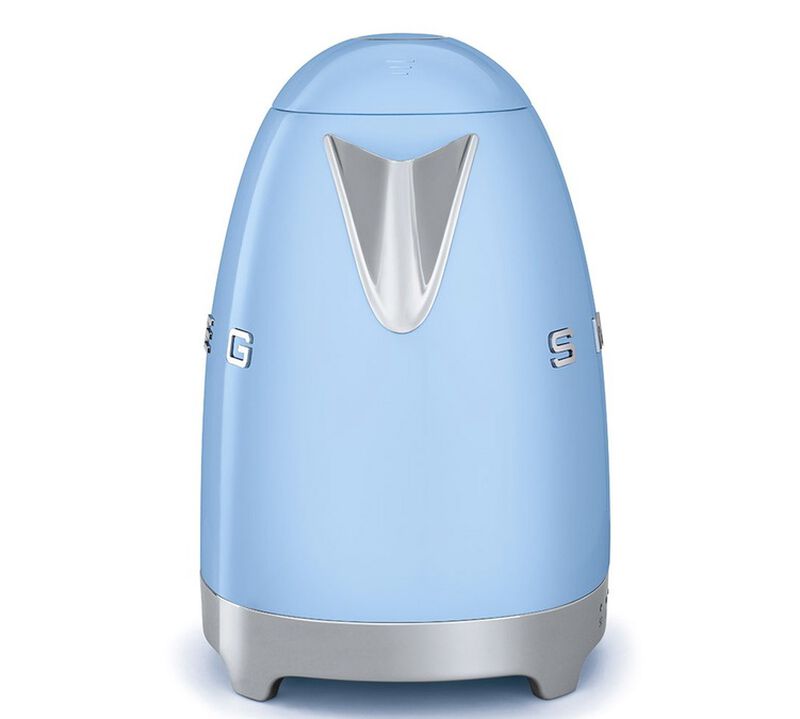 Bollitore SMEG KLF03PBEU Azzurro 1.7 l image number 4